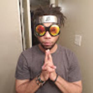 Meet your Posher, Tevin